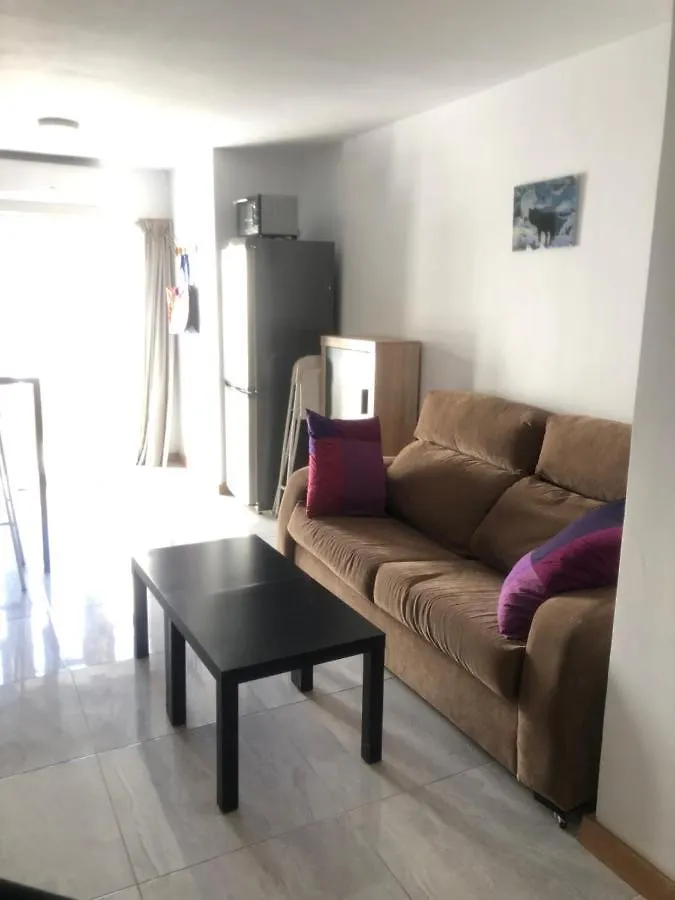 Torremolinos, Bonito Apartamento Studio La Carihuela Apartment Spain
